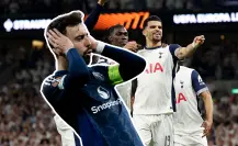 Europa League: Se cocina Final entre Manchester United y Tottenham, equipos en crisis en la Premier League