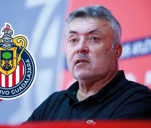 Chivas tendrá la fórmula de Pep Guardiola para acabar con el América Chivas tendrá la fórmula de Pep Guardiola para acabar con el América
