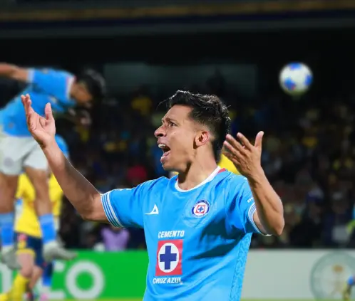 Ángel Sepulveda cerca del campeonato de goleo en la Concachampions Ángel Sepulveda cerca del campeonato de goleo en la Concachampions