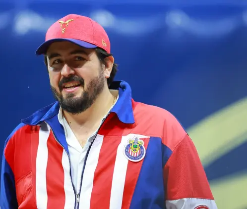 Chivas dice no y cierra la puerta a un intento de compra (Photo by Hector Vivas/Getty Images) Chivas dice no y cierra la puerta a un intento de compra (Photo by Hector Vivas/Getty Images)