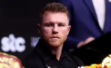 Julio César Chávez Jr. lanza su predicción sobre Canelo vs Scull