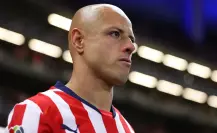 De ídolo a señalado: ¿El adiós de Chicharito a Chivas es inminente?