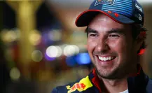 ¡Sergio Pérez regresa a la Fórmula 1 con Cadillac!