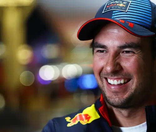 ¡Sergio Pérez regresa a la Fórmula 1 con Cadillac! (Photo by Mark Thompson/Getty Images) ¡Sergio Pérez regresa a la Fórmula 1 con Cadillac! (Photo by Mark Thompson/Getty Images)