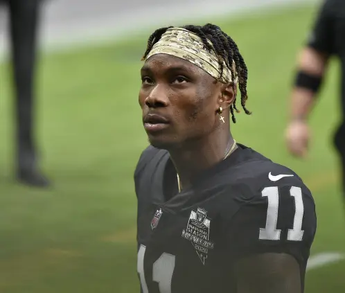 ¿Quién es Henry Ruggs, el WR que entrena desde prisión para volver a la NFL? (Foto: @BleacherReport (X)) ¿Quién es Henry Ruggs, el WR que entrena desde prisión para volver a la NFL? (Foto: @BleacherReport (X))