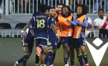 Vancouver Whitecaps aplasta al Inter Miami y jugará la Final de la Concachampions 2025