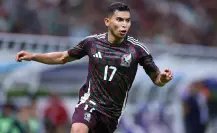 Amaury da luz verde: Chivas va con todo por Orbelín Pineda
