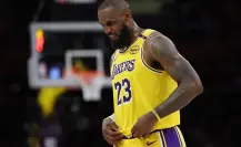 ¿El fin de una era? LeBron James lanza críptico mensaje tras eliminación de Lakers y deja abierta la puerta al retiro