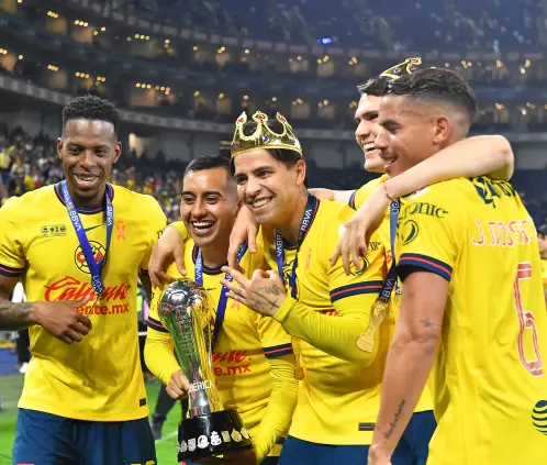 América hace válida la opción de compra y Víctor Dávila se queda América hace válida la opción de compra y Víctor Dávila se queda