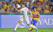 Cruz Azul vs. Tigres: Esto cuestan los boletos para la Semifinal de Vuelta de la Concachampions
