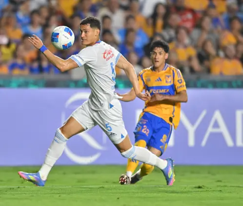 Cruz Azul vs. Tigres: Esto cuestan los boletos para la Semifinal de Vuelta de la Concachampions (Getty Images) Cruz Azul vs. Tigres: Esto cuestan los boletos para la Semifinal de Vuelta de la Concachampions (Getty Images)