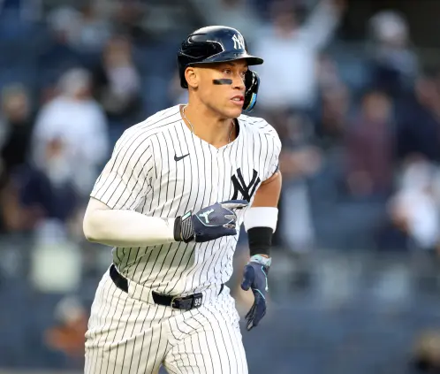 ¿Este es el año? Yankees y la estadística que lo pone como candidato a ganar la Serie Mundial ¿Este es el año? Yankees y la estadística que lo pone como candidato a ganar la Serie Mundial