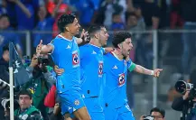 Cruz Azul elimina a Tigres y jugará la gran Final de la Concachampions