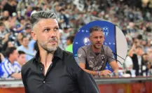 Martín Demichelis acabó con los rumores que desestabilizan al Monterrey y habló de sus lesionados 