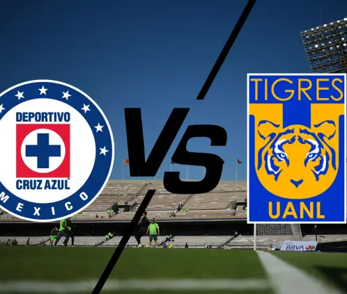 EN VIVO| Cruz Azul vs. Tigres: se juega el segundo boleto para la final de Concachampions EN VIVO| Cruz Azul vs. Tigres: se juega el segundo boleto para la final de Concachampions
