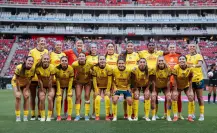 ¡Sueñan con el campeonato! Esto necesita América Femenil para avanzar a la final del Clausura 2025