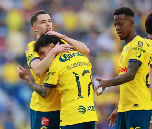 América no quiere interrumpir día de las madres América no quiere interrumpir día de las madres