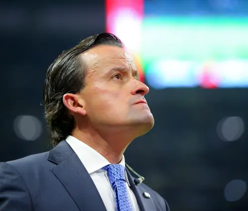 Un grupo de dueños pedirá el despido de Mikel Arriola como Presidente de la Liga MX en la próxima Junta de Dueños. Getty Images Un grupo de dueños pedirá el despido de Mikel Arriola como Presidente de la Liga MX en la próxima Junta de Dueños. Getty Images