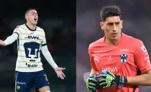 Bar de Nuevo León ofrece shots gratis por errores de Andrada y Funes Mori
