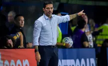 Boca Juniors termina en deuda con Fernando Gago tras haberlo despedido