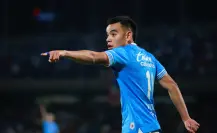 Tigres va por el fichaje de Charly Rodríguez para el Apertura 2025, ¿la bomba del verano?