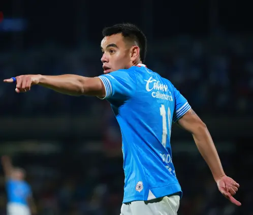 Charly Rodríguez sería el nuevo interés de Tigres rumbo al próximo mercado de pases. Getty Images Charly Rodríguez sería el nuevo interés de Tigres rumbo al próximo mercado de pases. Getty Images