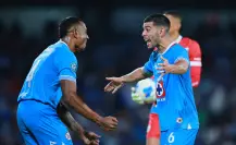 Final de Cruz Azul en Concachampions se empalmará con Elección del Poder Judicial