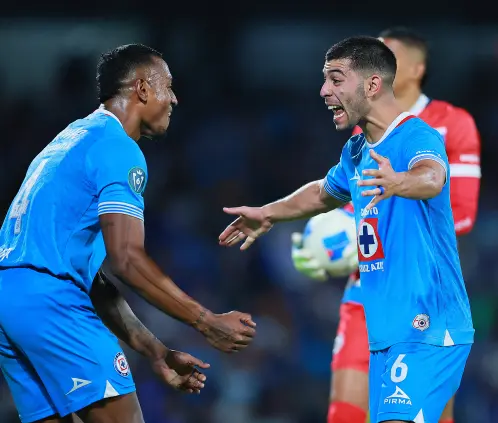 La Final de la Concachampions entre Cruz Azul y Vancouver Whitecaps será el 1° de junio, el mismo día que la Elección del Poder Judicial en México. Getty Images La Final de la Concachampions entre Cruz Azul y Vancouver Whitecaps será el 1° de junio, el mismo día que la Elección del Poder Judicial en México. Getty Images