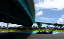 Fox Sports se queda sin el Gran Premio de Miami, ¿se acaba la F1 para México?