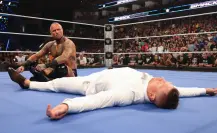 WWE comienza ola de despidos rumbo al Backlash 2025, ¿quiénes se fueron?