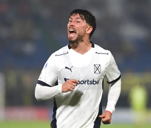 El chileno Felipe Loyola será nuevo jugador del Bayern Munich, descartando jugar el Mundial de Clubes con Rayados. Getty Images El chileno Felipe Loyola será nuevo jugador del Bayern Munich, descartando jugar el Mundial de Clubes con Rayados. Getty Images