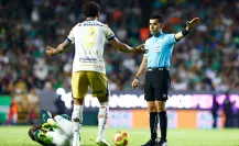 Adonai Escobedo pitará el Monterrey vs. Pumas del Play In, ¿habrá polémica en el BBVA?
