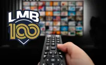 ¡Imposible perderte la Liga Mexicana de Beisbol! Estos son los canales de TV que transmiten los partidos en 2025