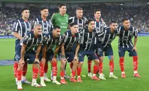 ¡Se viene el jersey oficial del Mundial de Clubes! Monterrey tendrá prenda histórica