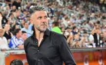 Martín Demichelis entra a la lucha por dirigir al Bayer Leverkusen de Alemania