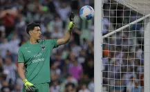 Afición del Monterrey se une contra Esteban Andrada, ¿la Sabandija saldrá de Rayados?