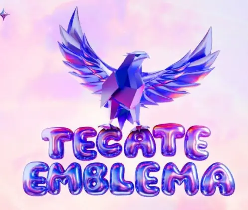 EL Tecate Emblema es uno de los eventos que más esperan los amantes de la música (X: @TecateEmblema) EL Tecate Emblema es uno de los eventos que más esperan los amantes de la música (X: @TecateEmblema)