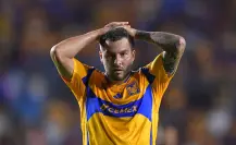 André-Pierre Gignac el delantero histórico que se apagó en el 2025
