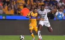 Disney Plus se queda con el Tigres vs. Necaxa de los Cuartos de Final