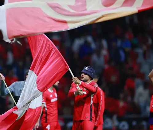 El Toluca ofrece diversos precios para ver la Liguilla en el Nemesio Díez. Getty Images El Toluca ofrece diversos precios para ver la Liguilla en el Nemesio Díez. Getty Images