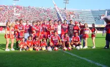 ¿Veracruz se una a la Liga Expansión? Esto sabemos sobre el regreso del futbol al Puerto