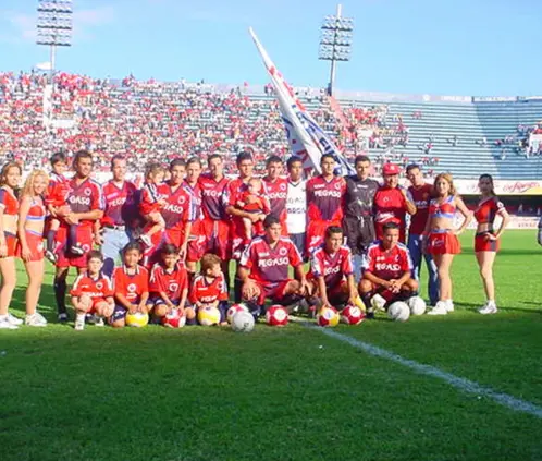 ¿Veracruz se una a la Liga Expansión? Esto sabemos sobre el regreso del futbol al Puerto (NostalgiAscenso X) ¿Veracruz se una a la Liga Expansión? Esto sabemos sobre el regreso del futbol al Puerto (NostalgiAscenso X)