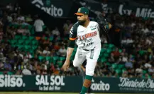 Con drama incluido, Leones gana y evita la barrida ante Piratas