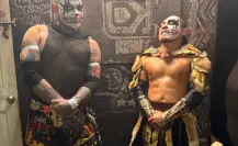 WWE elige los primeros mexicanos de Triple A para el Worlds Collide, ¿las nuevas figuras latinas?