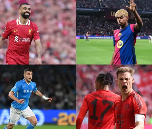 La definición de las ligas en Europa te pueden ayudar a ganar dinero (Getty Images) La definición de las ligas en Europa te pueden ayudar a ganar dinero (Getty Images)