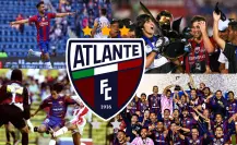 Liga de Expansión: ¿Cuál es el origen del apodo Los Potros de Hierro del Atlante?
