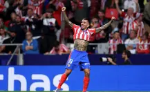 Ángel Correa rechaza seguir en Europa, ¿se acerca a firmar con los Tigres?