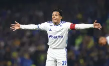 Tigres apunta al fichaje de Lucas Romero, ¿el primer refuerzo para el Apertura 2025?