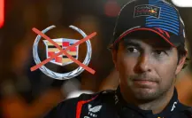 ¡No Checo Pérez, no party! Cadillac no hará oficial su llegada en presentación de Miami