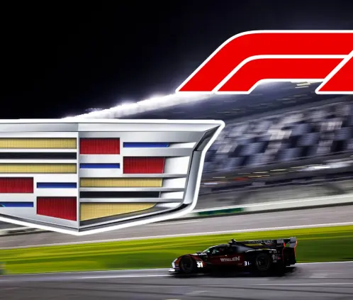 Cadillac F1 Team hará su presentación como uno de los equipos que conformará la parrilla en la Fórmula 1 para la temporada 2026. Cadillac F1 Team hará su presentación como uno de los equipos que conformará la parrilla en la Fórmula 1 para la temporada 2026.